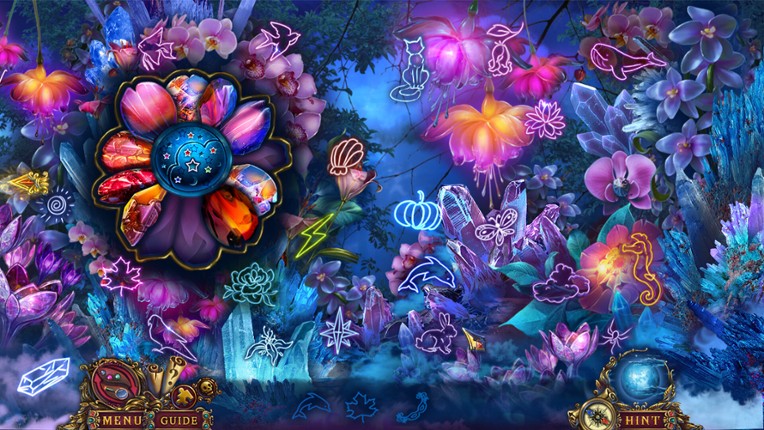 Whispered Secrets: Enfant Terrible - Collector's Edition screenshot