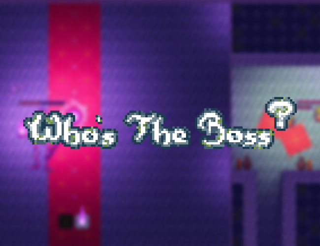 Games like Who's The Boss?