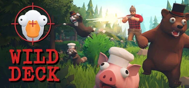 WILD DECK Image