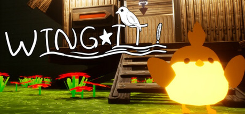WING IT! Image