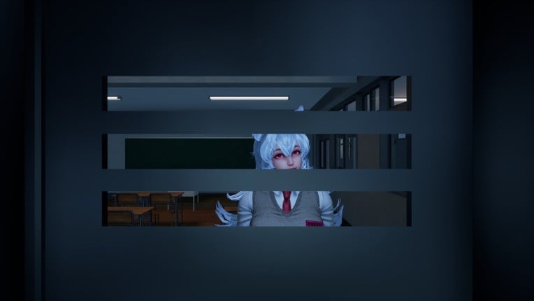 Wolf Mate screenshot