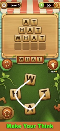 Word Connect - Word Link 2024 Image