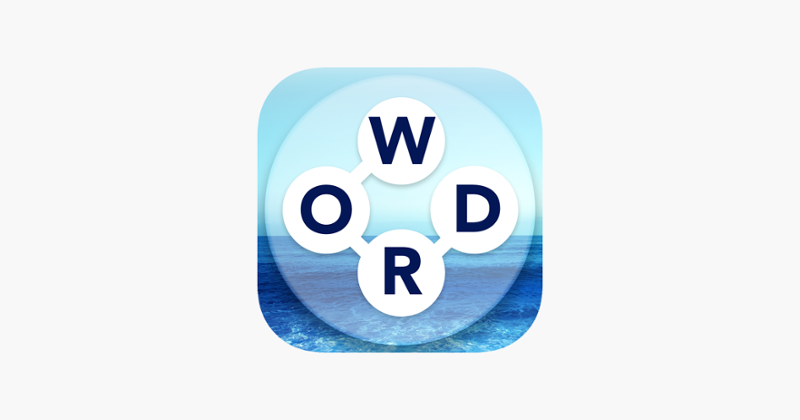 Word Connect - Words of Nature Game Cover