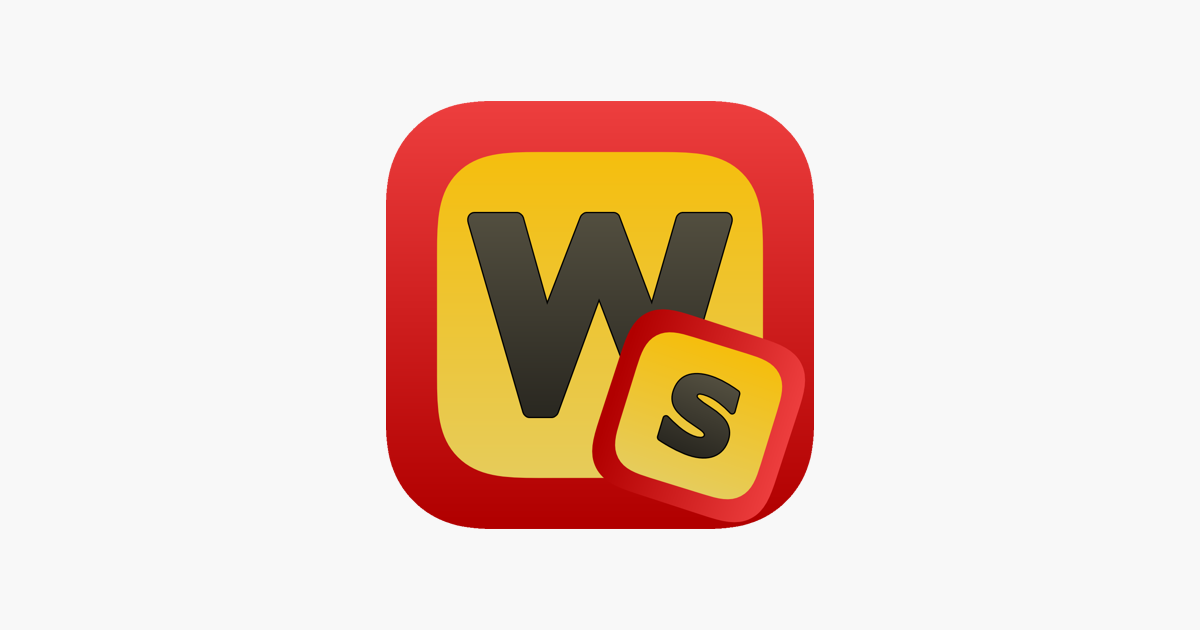 Games like Word Shaker HD