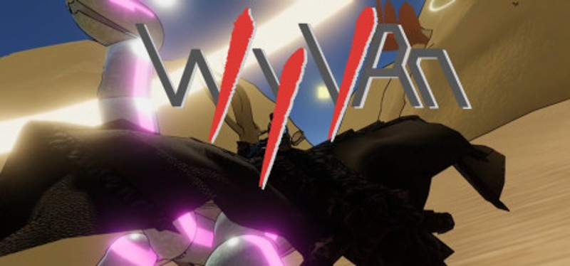 WyVRn Image