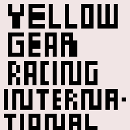 Yellow Gear Racing International Image
