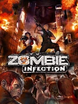 Games like Zombie Infection