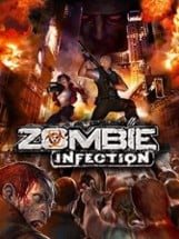 Zombie Infection Image