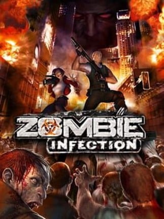 Zombie Infection Game Cover