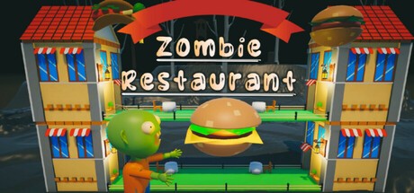 Games like Zombie Restaurant