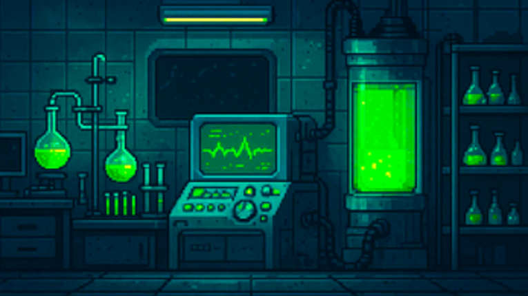 Zombies in the City screenshot