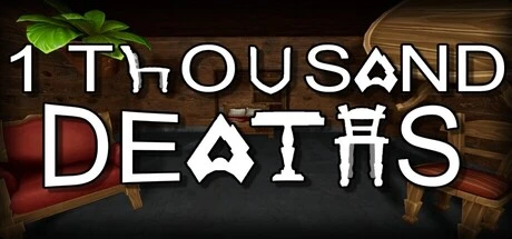 Games like 1 Thousand Deaths