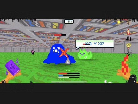 2D Or Not 2D screenshot