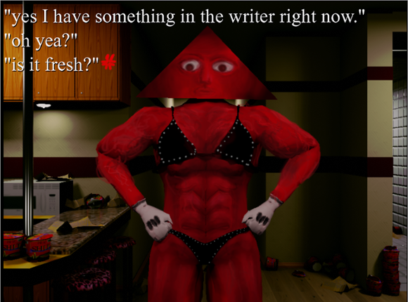 3 Billion Dreams for a Forgiveness Machine Image