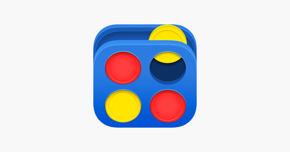 Games like 4 in a Row Classic Connect