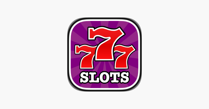 777 Totally Fun Slots Image