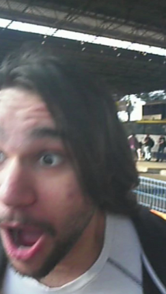 80 RUNNERS screenshot