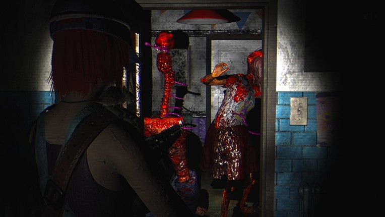 A Mausoleum for All screenshot