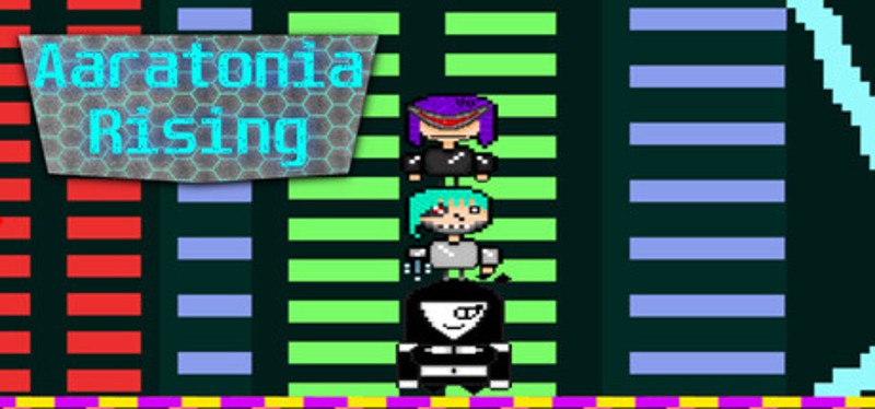 Aarotonia Rising Image