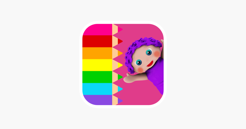 ABC Coloring Book - EduPaint Image