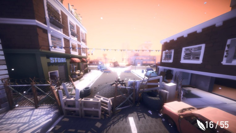 Aery - Path of Corruption screenshot