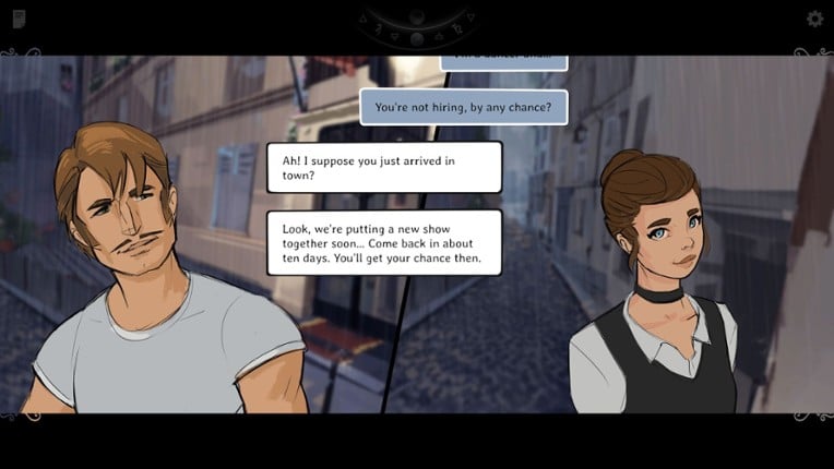 After the Wane screenshot