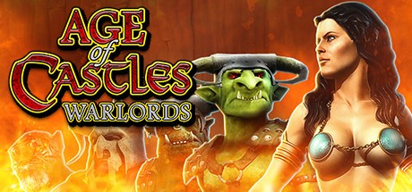 Games like Age of Castles: Warlords