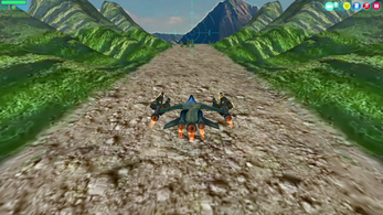 Alien Invasion Image