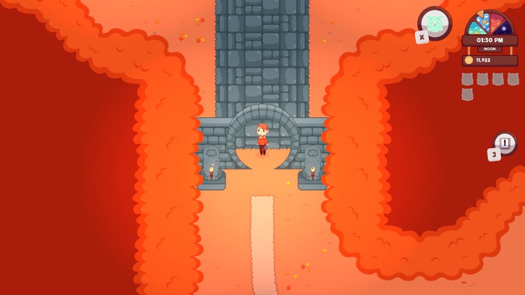 Alpaca Rancher screenshot