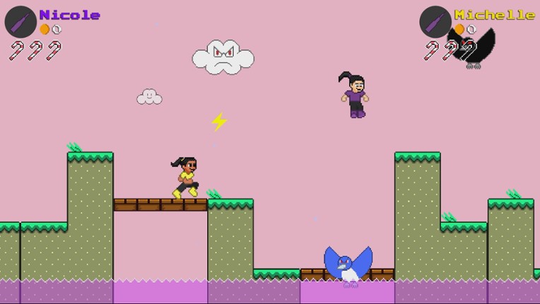 American Christmas 2 Image