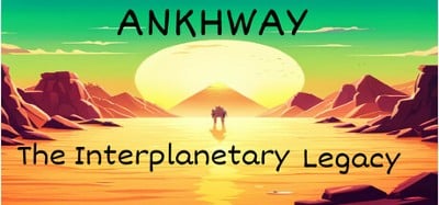 Ankhway: The Interplanetary Legacy Image