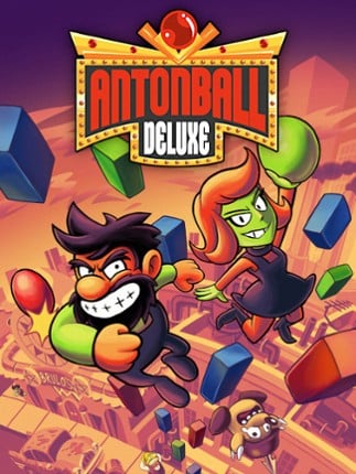 Antonball Deluxe Image