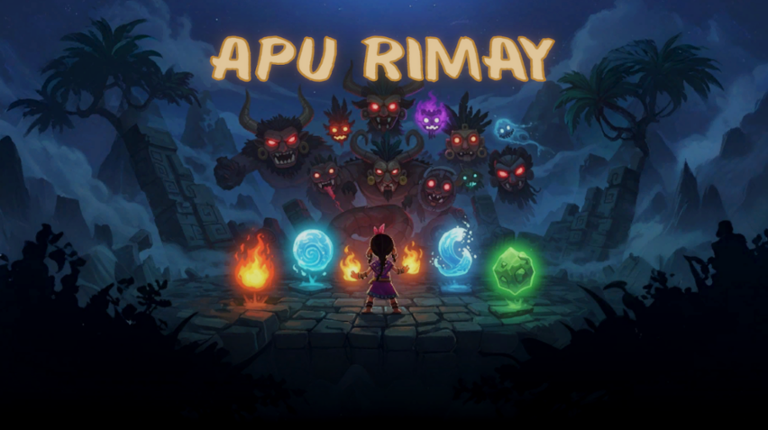 Apu Rimay Image