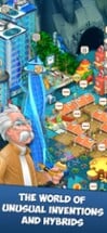 Aquapolis - city builder game Image