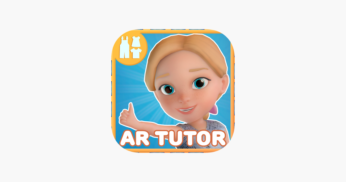 Games like AR Tutor - Wardrobe