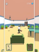 Arrow Master: Crossbow Shooter Image