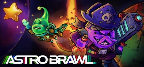 Games like AstroBrawl