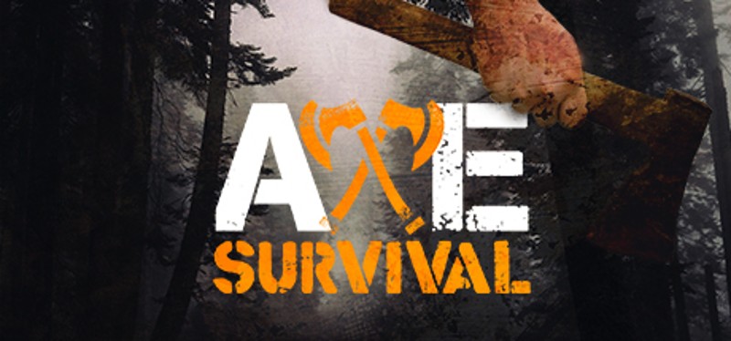 AXE:SURVIVAL Game Cover