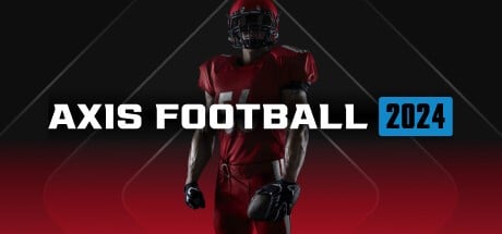 Games like Axis Football 2024