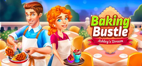 Games like Baking Bustle: Ashley’s Dream
