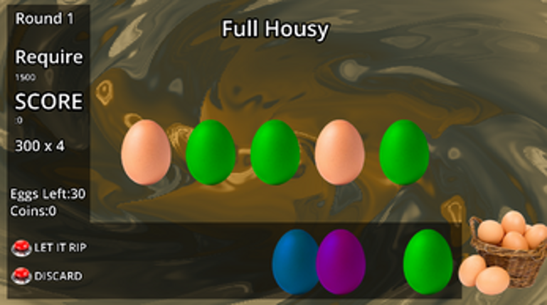 BALALEGG Image