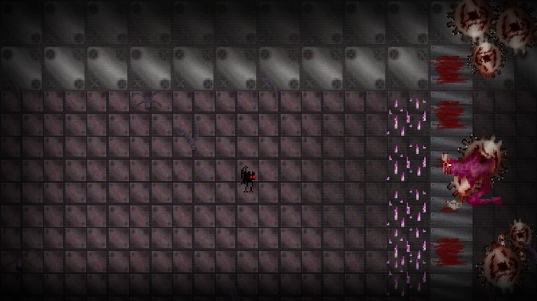 Bat of dead screenshot