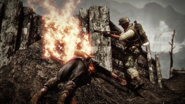 Battlefield: Bad Company 2 Vietnam Image