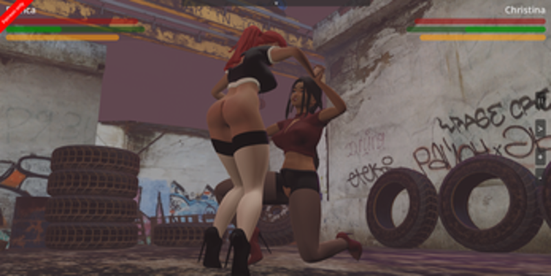 Battlefuck Pit Image