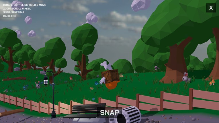Beat Boxy screenshot