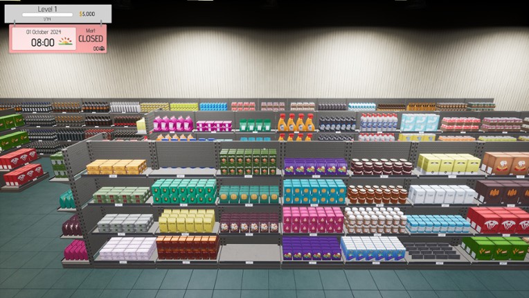 Better Mart screenshot