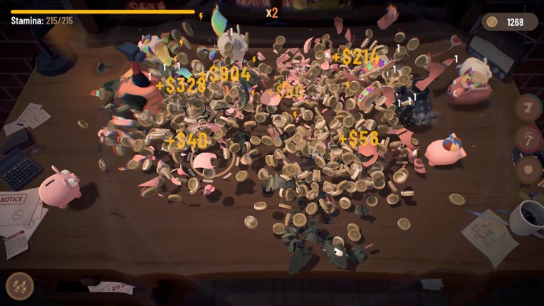 Bills Must Be Paid screenshot