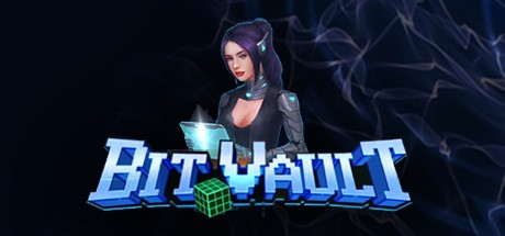Games like BitVault