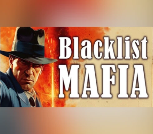 Blacklist Mafia Image