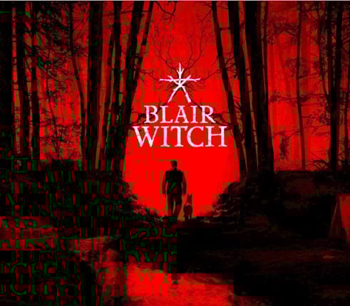 Blair Witch Image
